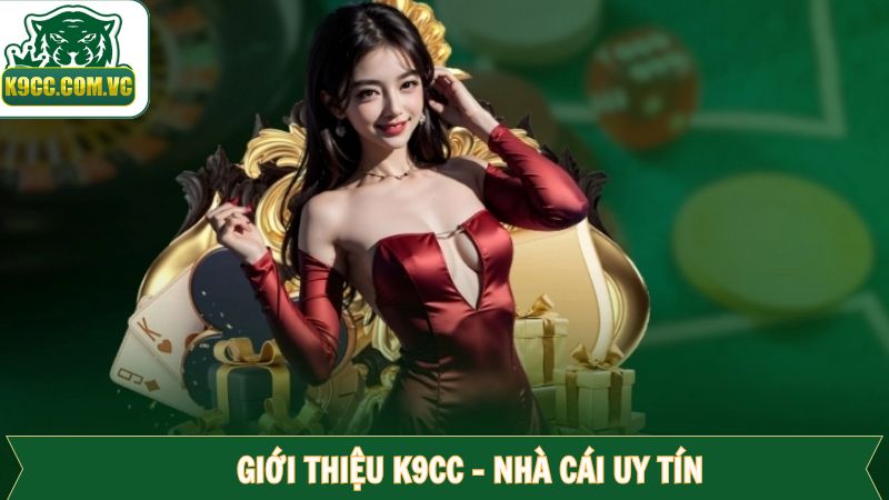 Tổng quan thông tin giới thiệu K9CC